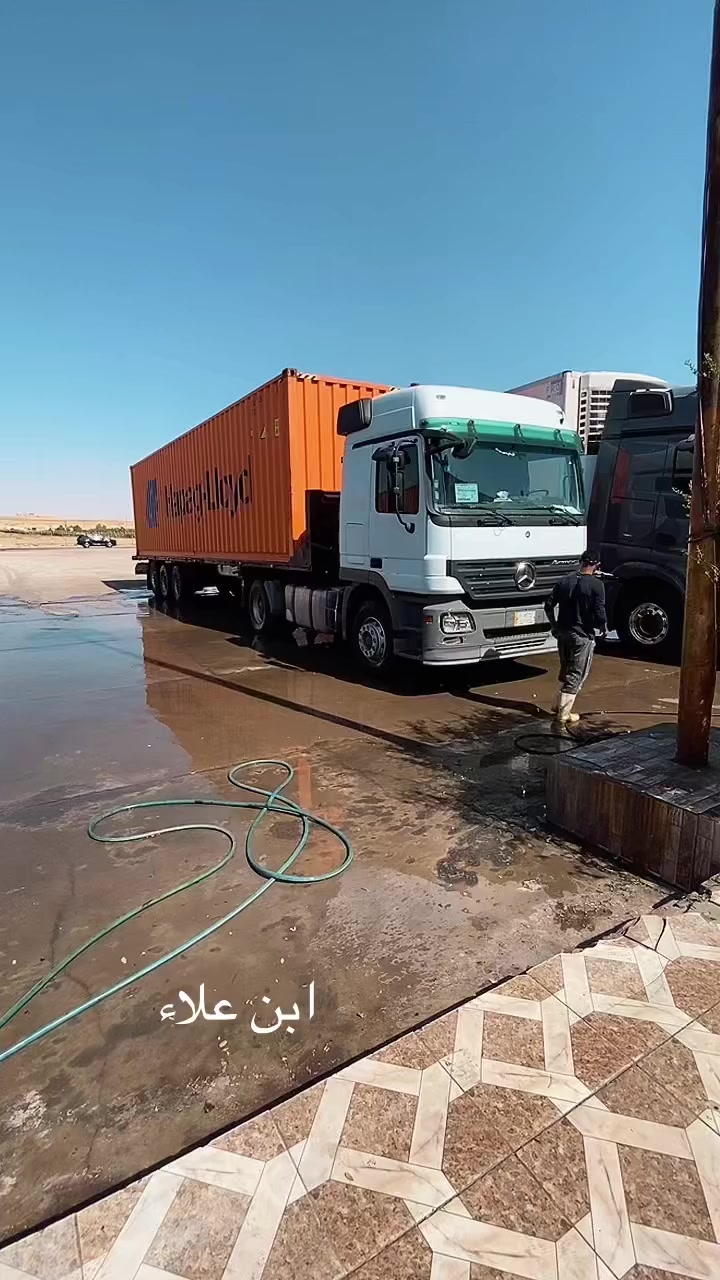 كتروز لبيع مديل 2004خليجي سبرك راس وعرباته لبيع بس راس هم ترهم تخم تاير تبريد ما ناقصه شي +964 774 775 4905


**إذا كنت صاحب هذا الإعلان وتريد حذفه لأي سبب، رجاءا أرسل رسالة إلى الدعم الفني**