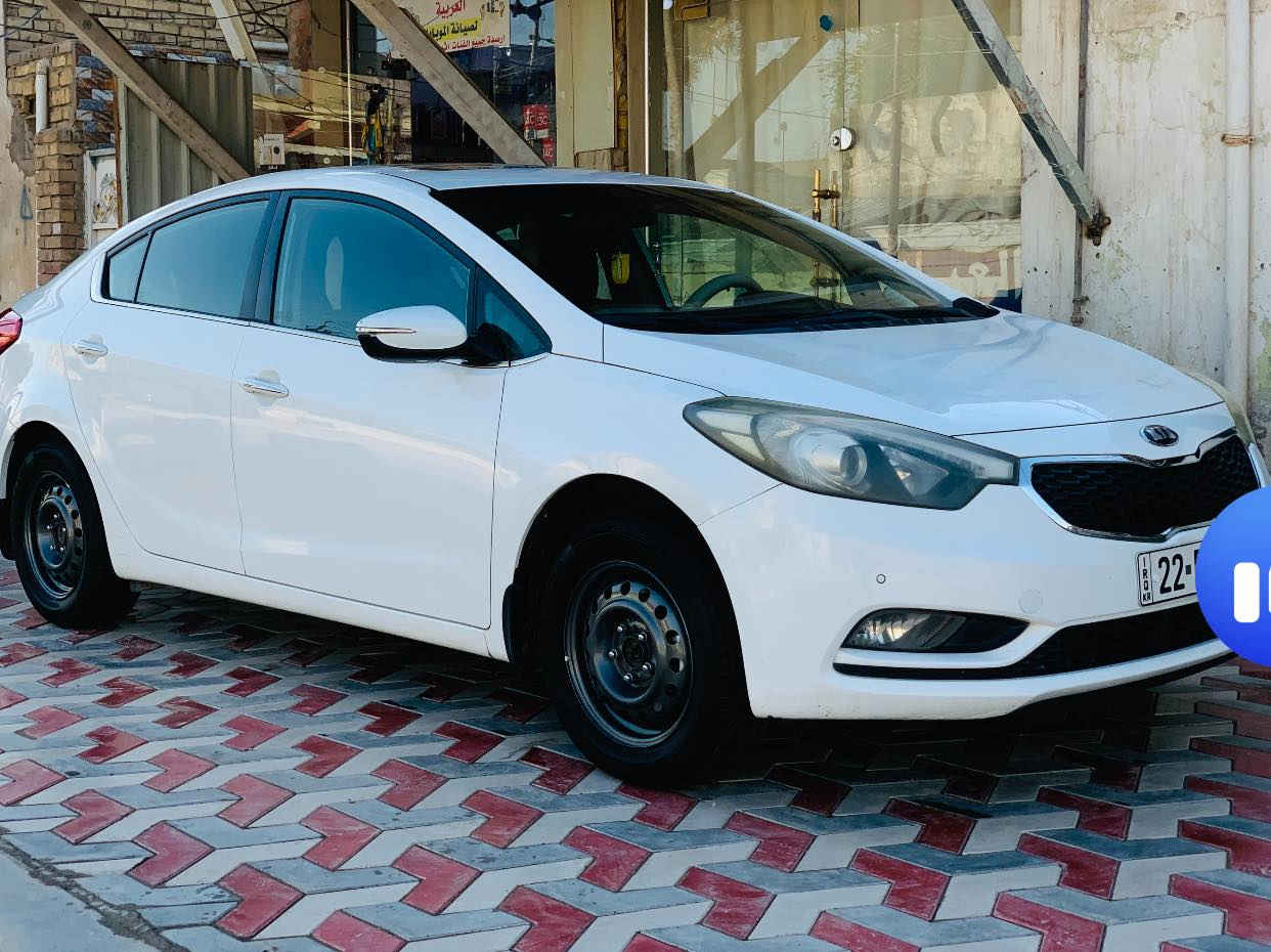 سلام عليكم سيراتوا  موديل 13 خليجي مكفوله كفاله عامه فول مواصفات   بيه غدوش بصيطه فقط  متاثر 
موصفات vip
1اشاير بالمري وترحيب 
2 بصمه 
3 5ويل كب 
 4حساسات أماميه وخليفه 
 5رادار حساس
  6تحكم استيراً 
7شفتات سرعه 
8كشنات تدفئه تبريد 
9داخل قرناميطي
  10تبريد قطعتين 
11كامره خلفيه 
12تخم تاير جديد 
 13رقم انكليزي مميز 
14 محرك 1600
15 فتحت سقف
16 تبريد بيانوا 
سياره مناقصه كلشي سنويه وأرقام جدد ماشيه 219 الف 
سعر 135  وبيه مجال 
للاستفسار*********** ,***********
