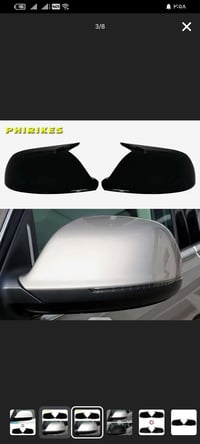 أودي Q5/Q7 • ٢٠٠٩-٢٠١٥ • خدوش خفيفة