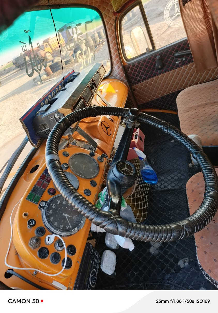 سلام عليكم للبيع اقجم موديل 80رقم انبار الماني سنويه 27للستفسار***********
