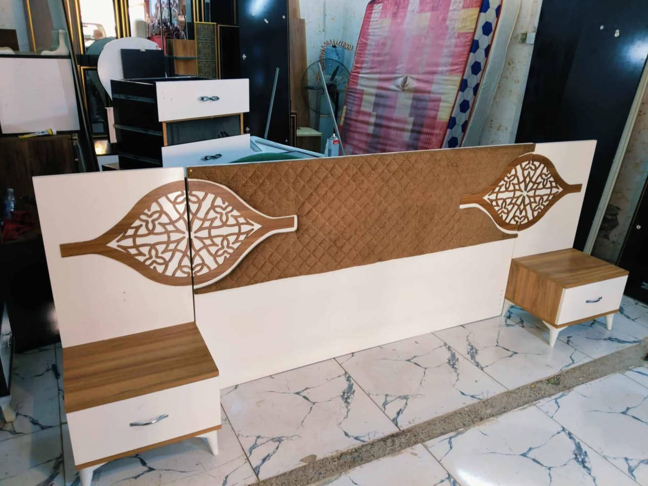 غرفه تركيه سلايت للبيع سعر 450وبيه مجال
‏‪0777 669 6749‬‏
