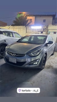 النترا • ٢٠١٥ • الزبير