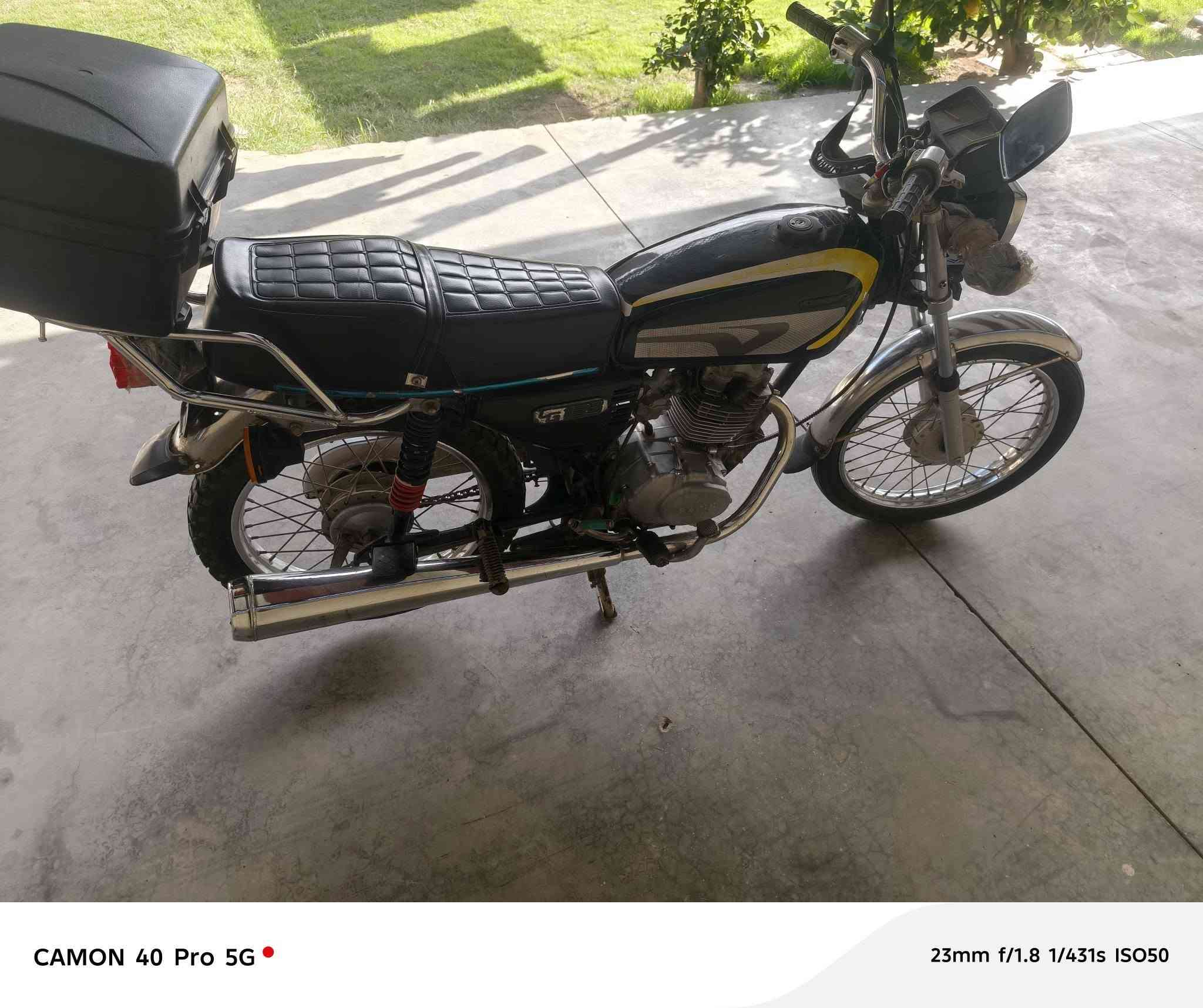 دراجه اللبيع ايراني٤كير موديل14 اللستفسار لتصال عله رقم ***********
