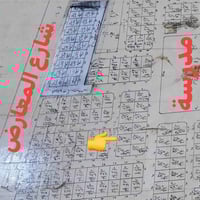 الزبيدية • ١٥٠م • طابو صرف