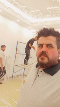 صباغ وديكورات • ترميم • تغيير سيراميك