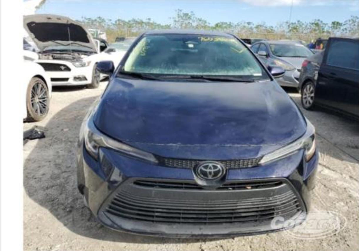 لمعرفة السعر اكتب كلمة (تم) بالتعليق يجيك السعر خاص💐

كورلا 2023🚗
LE ياباني اصلي🔥
لون نيلي 😍
المواصفات المعروفة
( وارد امريكي تقرير مياه امطار مصلحه وجاهزة)
بدون رقم 

العنوان بغداد 📡
الاتصال ☎️
***********
