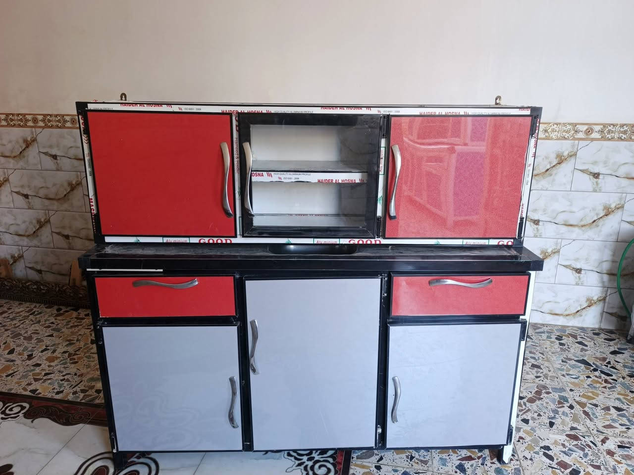 السلام عليكم كاونترات للبيع نضيفات السعر اتصال واتساب ***********
