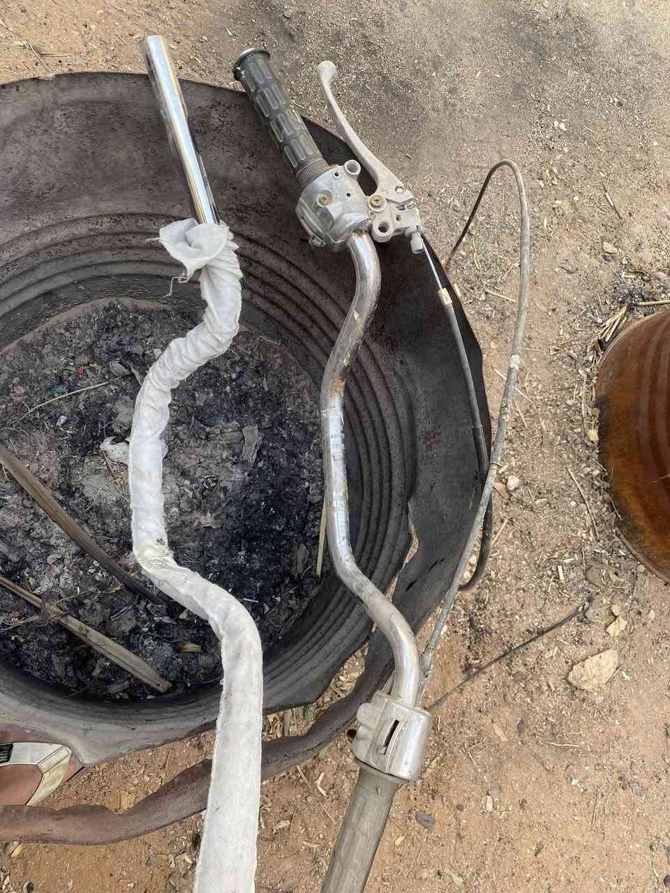 غراض للبيع مناسبات ونضاف


**إذا كنت صاحب هذا الإعلان وتريد حذفه لأي سبب، رجاءا أرسل رسالة إلى الدعم الفني**