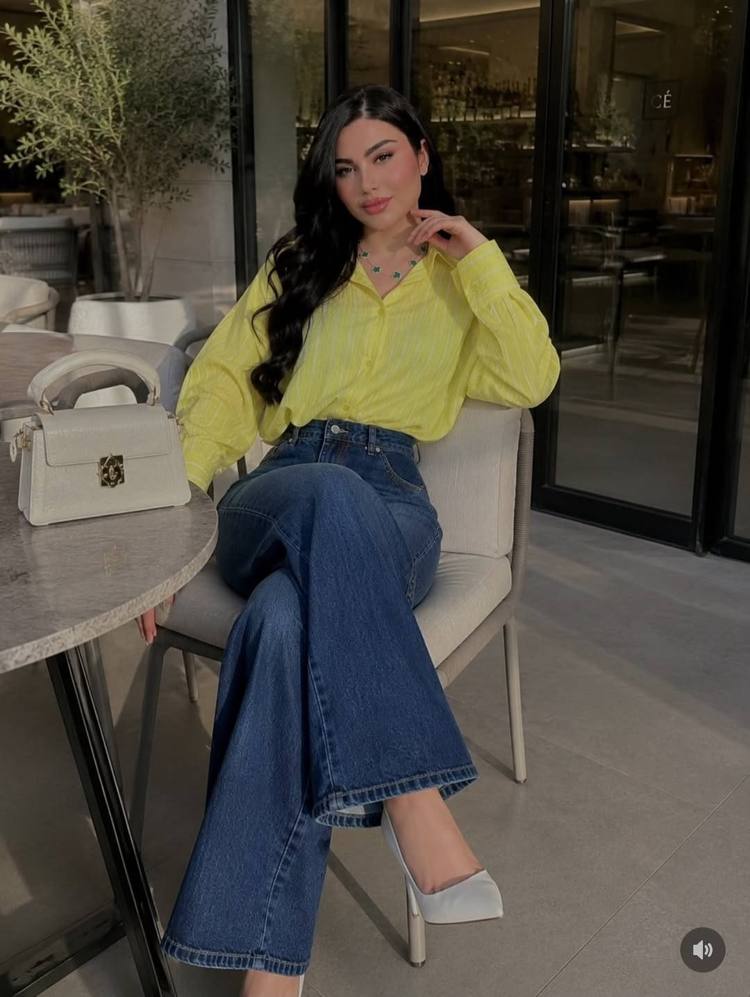 ⁨	⁨	⁨	⁨	⁨	⁨	⁨	⁨	⁨	⁨	⁨	⁨	⁨	⁨	⁨	⁨	✨ متجر إلكتروني للأزياء النسائية
█▓▒░ MAS FASHION ░▒▓█
TURKISH PREMIUM 🇹🇷
👗 أناقة تركية بلمسة عصرية
👖 قياسات خاصة للجينز متوفرة
🚚 توصيل إلى جميع محافظات العراق
💳 دفع مباشر ودفع إلكتروني
💳 زين كاش | سوبر كي
📩 للطلب والاستفسار: دايركت
#MAS_FASHION #ملابس_نسائية #موضة_تركية #جينز_نسائي #اكسبلور_فولو


**إذا كنت صاحب هذا الإعلان وتريد حذفه لأي سبب، رجاءا أرسل رسالة إلى الدعم الفني**
