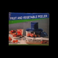 مقشرة أوتوماتيكية • قابلة للشحن USB • مناسبة لكبار السن