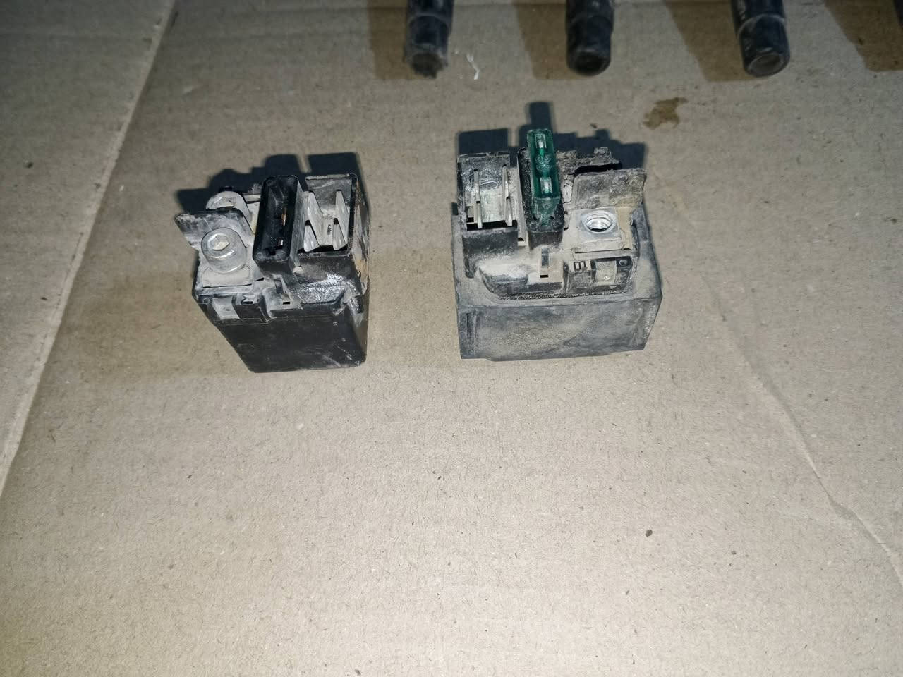 السلام عليكم 
 تفصيخ 0/10 شتحتاج موجود 
توصيل كافه المحافصات🚚
مكان ابو غريب خرنابات 🚩
*********** اتصال
*********** بي واتساب
#الجميع
