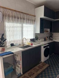 كاونتر مطبخ • دواليب