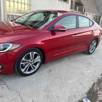 النترا وارد امريكي • ٢٠١٧ • رقم اربيل