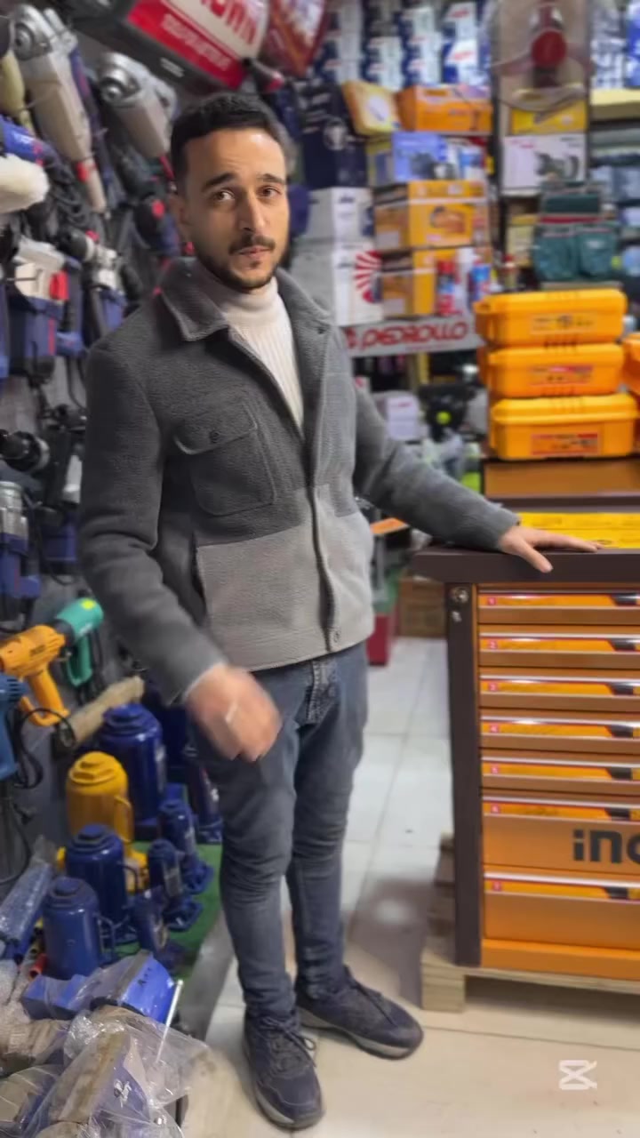 متع عينك وصلي علي النبي ❤️
ترولي عده كامل فيه الي تحلم بيه وكمان السعر متحلمش بيه اتفرج وقول رأيك في الكومنتات 🫡
اولاد مجاهد معاك في كل صنعه 🤝
للتواصل علي رقم 01000390929


**إذا كنت صاحب هذا الإعلان وتريد حذفه لأي سبب، رجاءا أرسل رسالة إلى الدعم الفني**