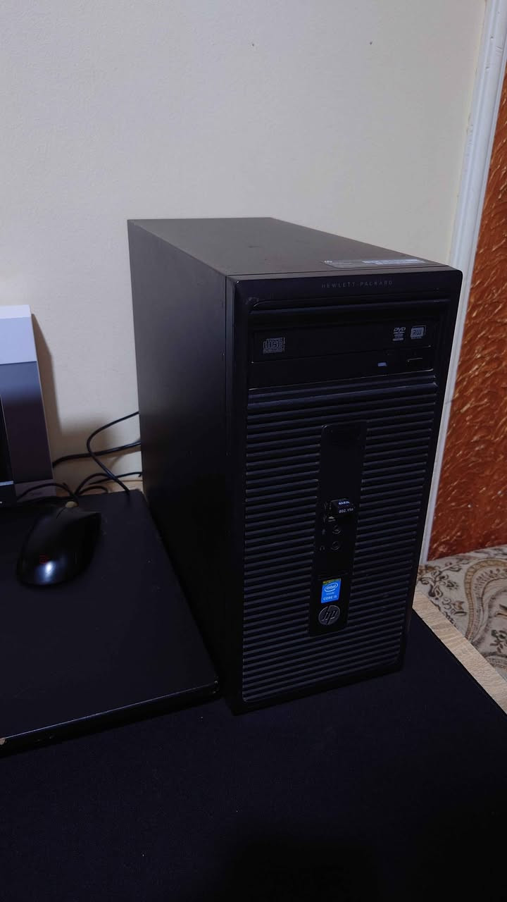 بسعر 120 i5 جيل رابع مع كرت gtx710 رام 8 هارد 1تيرا hhd منفذ hdmi vga نظيفة اخت جديده الزبير, البصرة


**إذا كنت صاحب هذا الإعلان وتريد حذفه لأي سبب، رجاءا أرسل رسالة إلى الدعم الفني**
