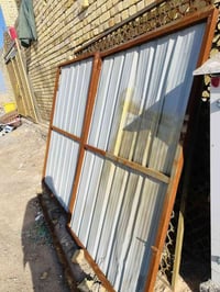 باب جينكو طلاقتين للبيع السعر 200 الف وبي مجال  07749284162