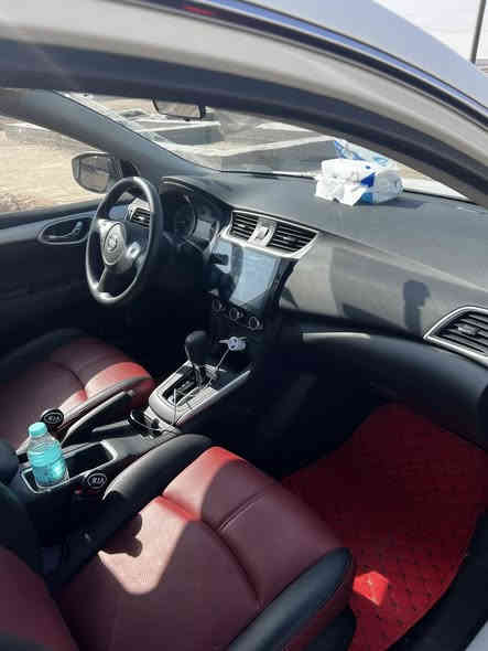 السلام عليكم 
سنترا موديل 2025 صفر كيلو متر زيرو مكينة 1600وكاله تحويل تريد موجود السعر 132$
***********
