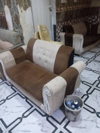 غراض كوفي كامله جاهزه من كلشي للبيع بسعر مناسب 07746893580 كراسي 42 مي...