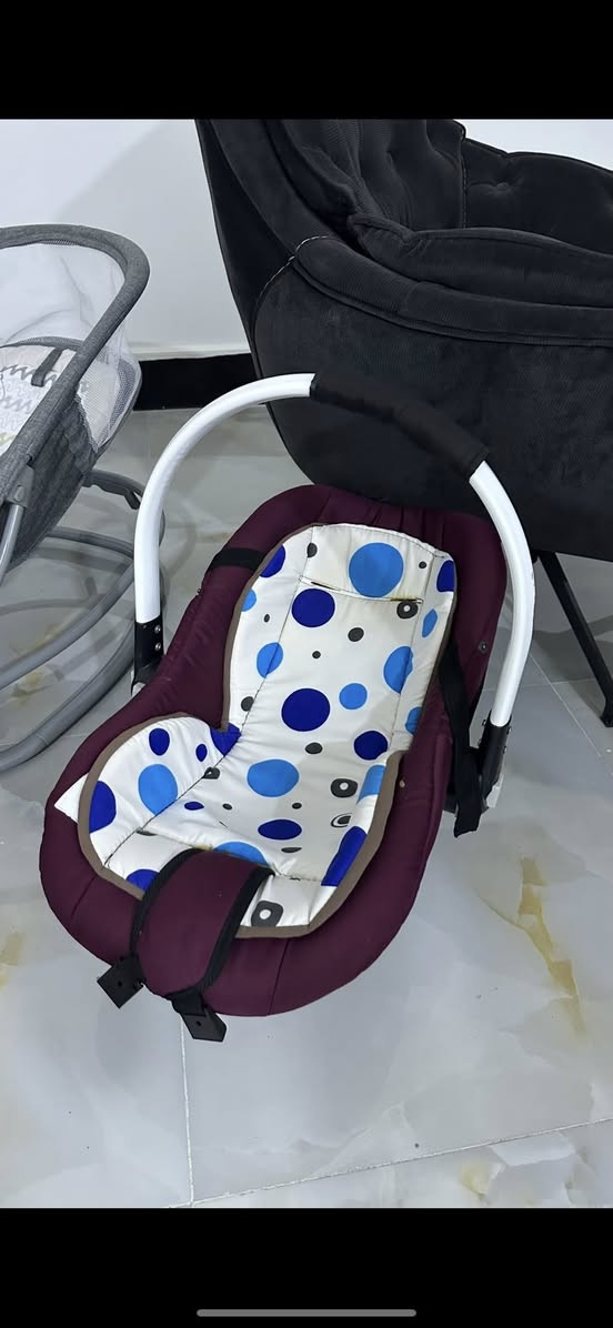 اغراض اطفال للبيع
سعرهن مناسب 
العنوان - البصرة - الحكيمية


**إذا كنت صاحب هذا الإعلان وتريد حذفه لأي سبب، رجاءا أرسل رسالة إلى الدعم الفني**