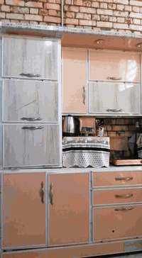 السلام عليكم كاونتر مطبخ للبيع سعر ٤٥٠ وبي مجال ***********  الفضلية
