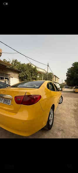 الانترا ٢٠٠٧ مكينه ٢٠٠٠ للبيع سياره جاهزه مجهزه من كلشي تخم تاير باتري كير مكينه تبريد بلجيس بسمنه السعر ٨٢ وبيه مجال مكاني بغداد *********** ***********
