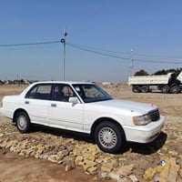 ارنب ١٩٩٣ • كفالة شاملة • تكييف ثلج