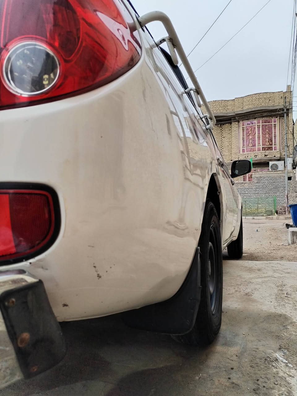 بيكب  2011للبيع
رقم بغداد انگليزي باسمي مكان السياره ميسان للاستفسار هذ رقمي ***********
