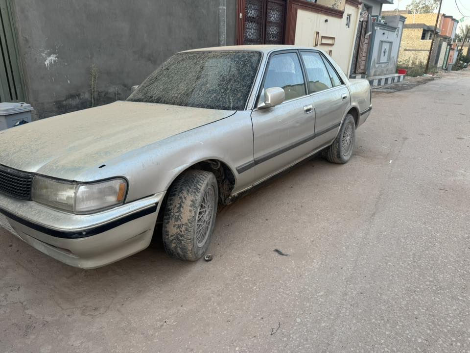كرسته للبيع كص قماره فقط او مراوس بادوات حسب القناعه
السياره جاهزه مكينه كير نقص حداديه ودشبول فقط رقم كربلاء تحويل مباشر العنوان النجف التواصل ***********
