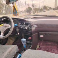 كورولا • ٩٣ • رقم ديالى