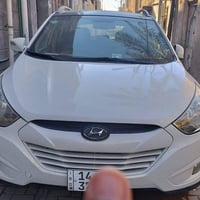 توسان ٢٠١١ • لا صبغ ولا ضربة • كفالة