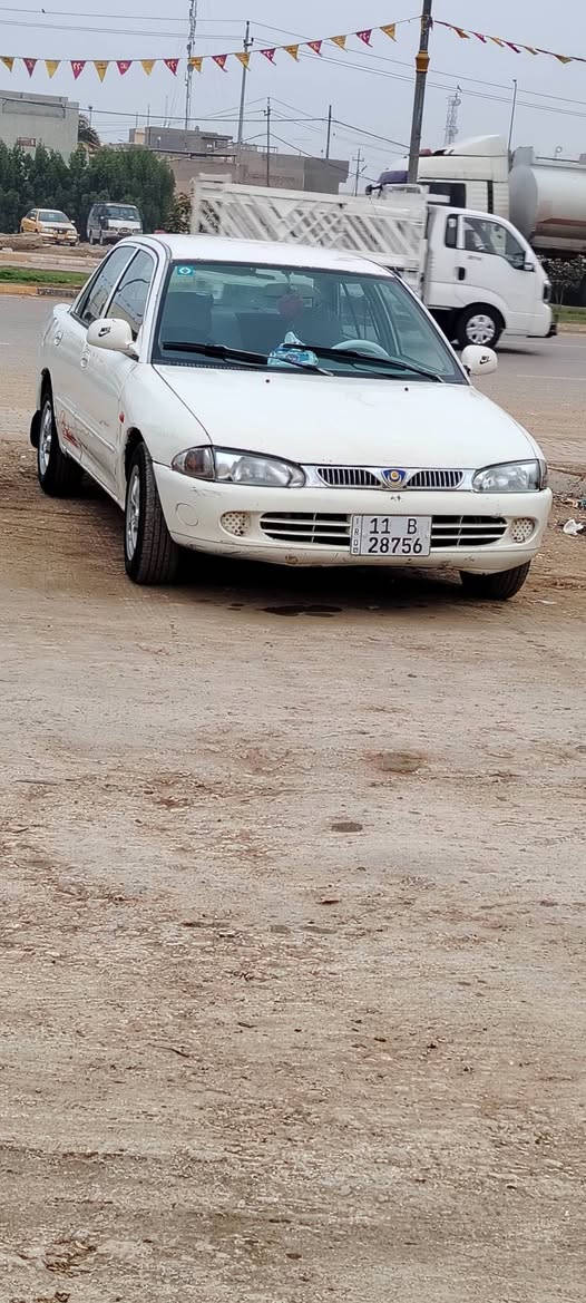 سلام عليكم بروتون 2002 رقم بغداد سنويه 2030
كير مكينه حداديه تخم تاير جاهزه
كير عادي 
سعر ٣٨
***********
