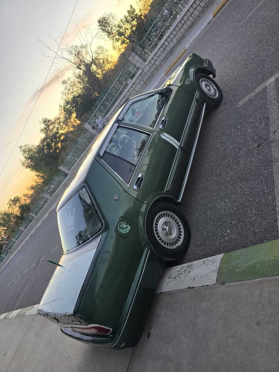 2001
ئارم بلاستيك سليماني 
زةربةو دةعمي نيية 
بئ مةسرف 
سعري 30مةجاليكي كةم 
شوين كةلار 
***********
