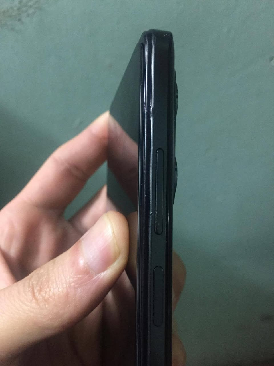 ريدمي نوت 12برو بلص غرض كامله يوجد توصيل كافه المحافظات


**إذا كنت صاحب هذا الإعلان وتريد حذفه لأي سبب، رجاءا أرسل رسالة إلى الدعم الفني**