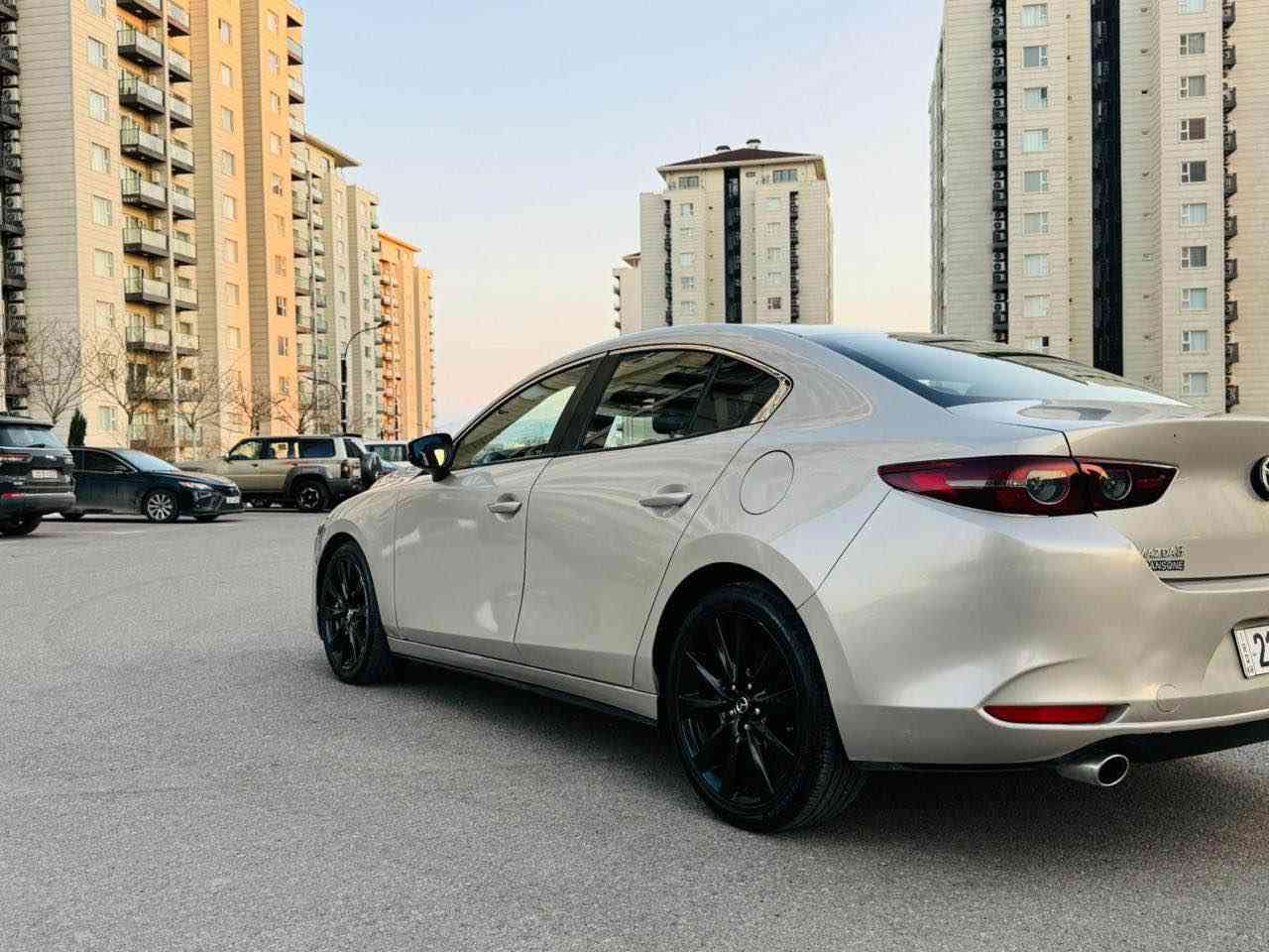 ‎مازدای ٣ ٢٠٢٢ سنوق  سلێکت سپۆرت

‎بێ تۆربۆ بێ دەبڵ ئەکسل

‎ڕادار خەتی جادە بەسمە تەحدید سورعە برێک بەسمە

‎کامێرا حاسە کوشن جلد لایت و لید زینۆن ئەوتۆ هۆڵد

‎ هەیە بێ ناو بێ شانسی ٤ پارجە بیناوگرتن هەموو گیانی بە شەرت ..

رەقە م سلیمانی سە نە وی تازە

JM1BPABL0N1508987

***********

***********

‎١٢٥$ مە جال السليمانية, العراق
