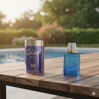 شيلز شاين • عطر فرنسي • ثبات عالي