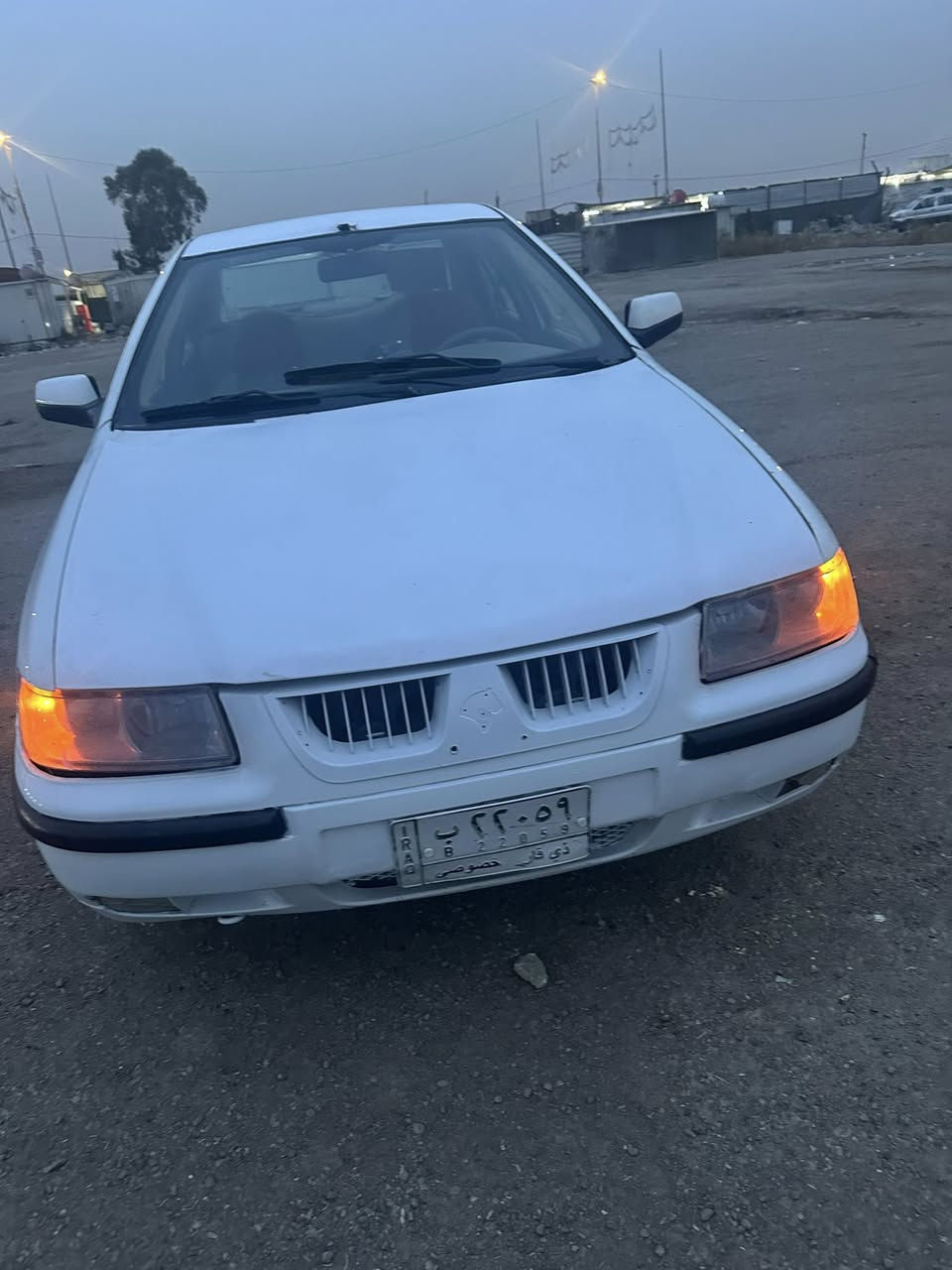 سلام عليكم سمند موديل 2011سياره نضيفه كهربائيات كلهه شغله عضمتهه حلوه رقمهه ذي قار مشروع وطني تحويل ثاني يوم مكان بغداد شعب سعر 27بيع مستعجل للستفسار ***********
