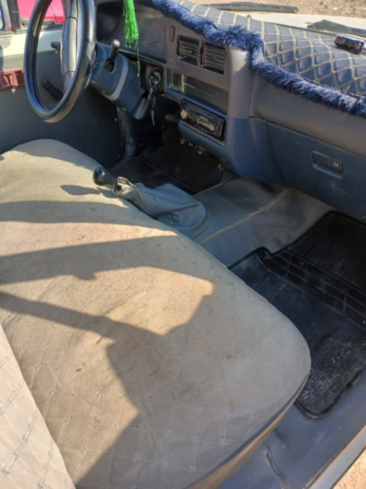 سياره تيوتا موديل 89 ديالى بلاديه خاليه من الصبغ والتبديل بأسمي مكفوله سنويه لحد 2028 العنوان ديالى بعقوبه المفرق
مقابيل الطرق والجسور ***********
