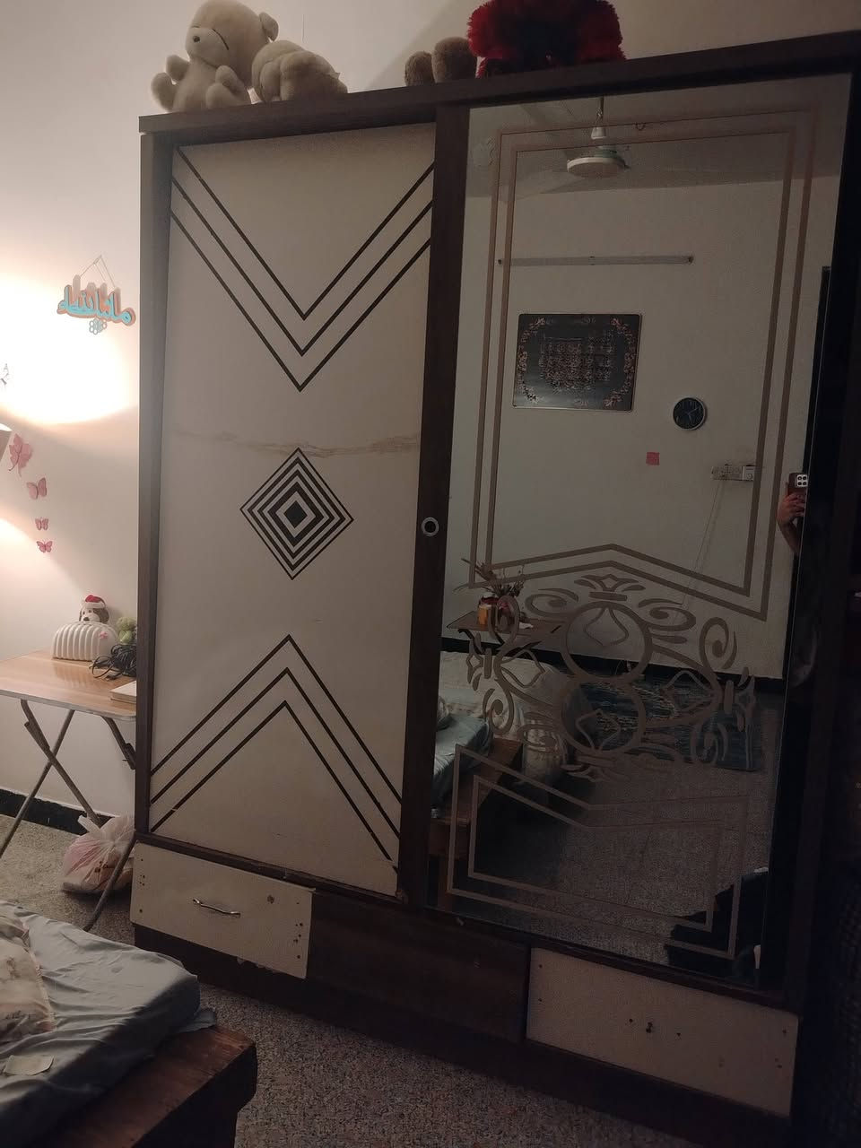 كنتور تركي سعرا 35 الي يريدا يراسلني خاص


**إذا كنت صاحب هذا الإعلان وتريد حذفه لأي سبب، رجاءا أرسل رسالة إلى الدعم الفني**