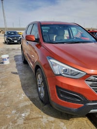 سنتافيه • ٢٠١٦ • كفاله عامه