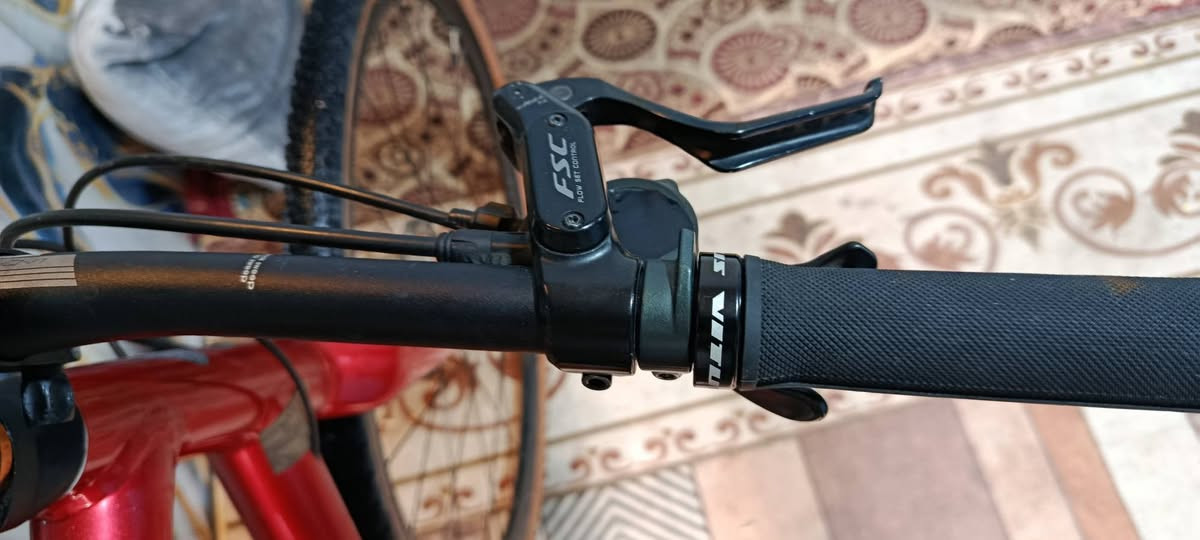 السلام عليكم
دراجة ماركة سبشل 700c
قياس لارج ...L
الدراجة غنية عن التعريف
نظافة 100/100
مكاني بصرة ..توصيل موجود
السعر 800$


**إذا كنت صاحب هذا الإعلان وتريد حذفه لأي سبب، رجاءا أرسل رسالة إلى الدعم الفني**