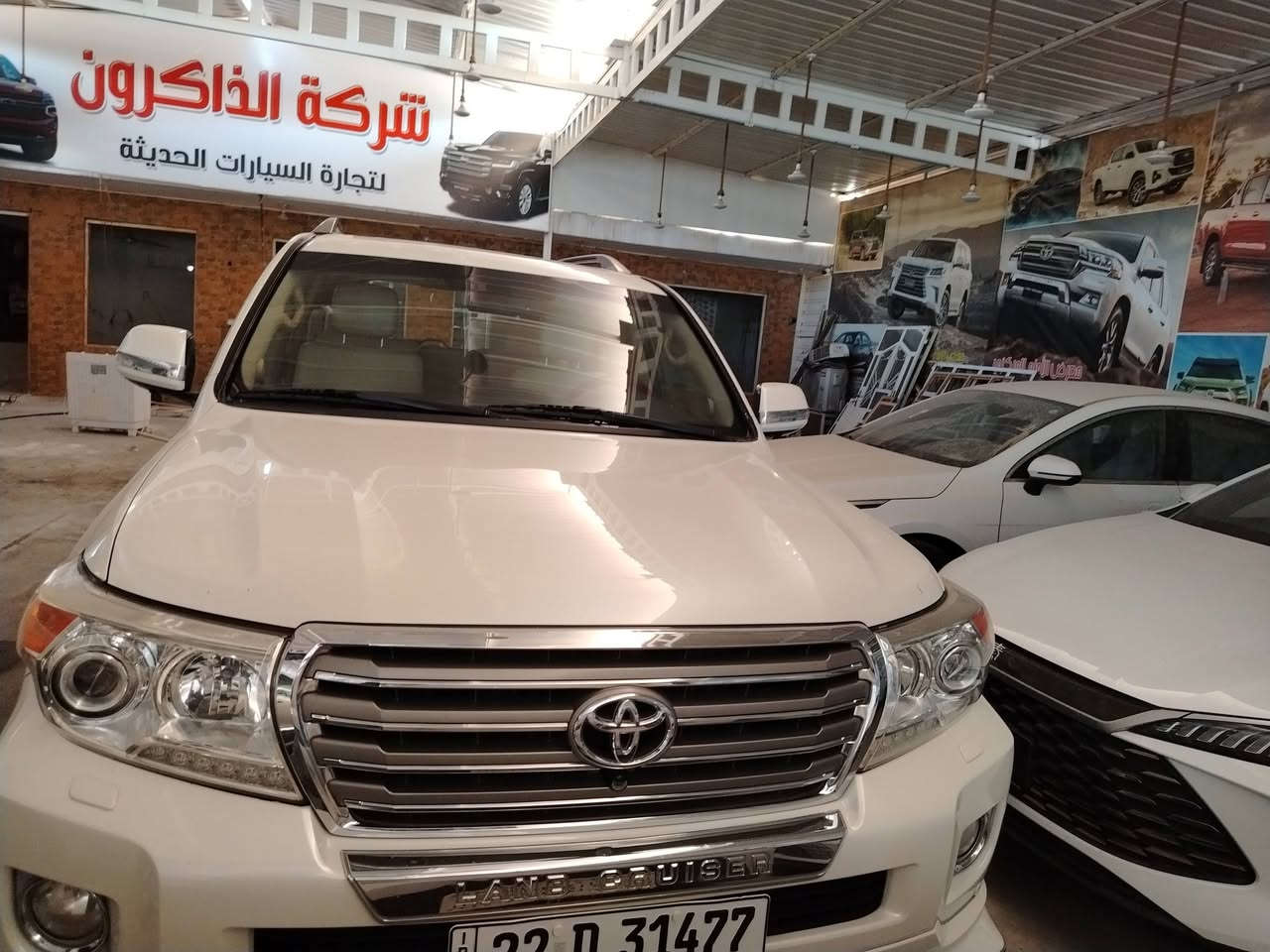 الموديل : 2015
عداد المسافة : 90،000 كم 
كفالة عامة من الضرر 
السعر : 42،500 $ 
للاستفسار 
*********** محمود 
*********** احمد

