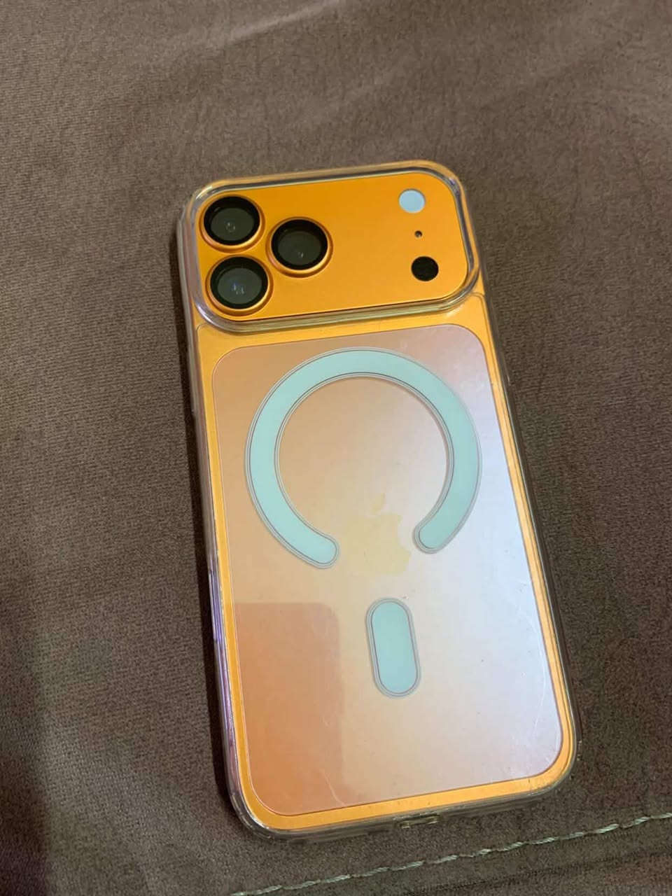 آيفون 13برو ماكس مغلف 17ppfللبيع شرق اوسط ماستر الجهازجدا نضيف ماداخل اي صيانه بطاريه82وياه كامل ملحقاته


**إذا كنت صاحب هذا الإعلان وتريد حذفه لأي سبب، رجاءا أرسل رسالة إلى الدعم الفني**