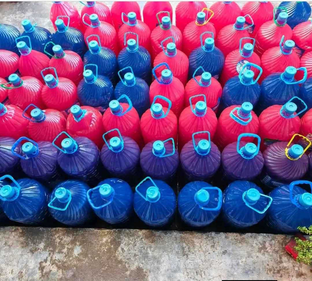 اسلام عليكم عندي زاهي درجة اولى مال ملابس مآل مواعين مال فرش مال سيارات رغوه درجة اولى سعر القارورة 1000ايضا عندي زاهي سعر القاروره 5000ايضا عندي خدمت توصيل داخل كركوك عنوان كركوك حي النصر قرب جامع مكه المكرمه هاي رقمي ***********هاي خطي الثاني *********** كركوك, العراق
