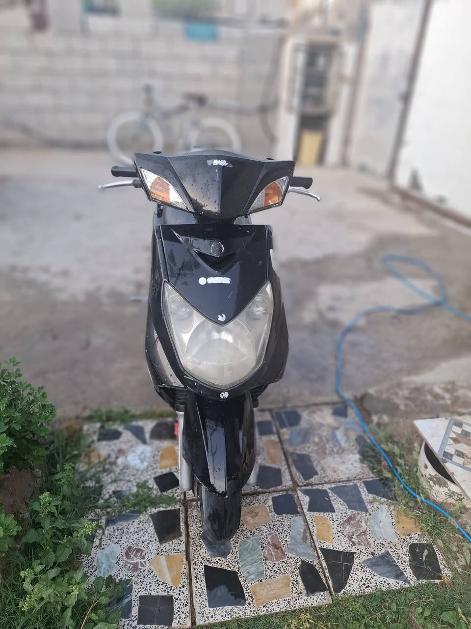 سلام عليكم
سگنس فحل  طلاعات 
للعلم الدراجه كابريتر 
ضفيره جديده مو تلزيگ
الدراجه كلش قويه 
بيها كلچات الامامي دوش 
والخلفي مامعروف بس قوي 
وبيها صالنصه وزه وطره حلوه 
وشمعه رياضي 
الباقي كله بلاد 
كلشي بيها شغال 
شلعه ومعدل قويه 
مكانها بغداد 
***********
موجود واتس ورصيد وماسنجر
