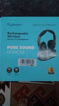 هيدفون • بلا تأخير • عزل مخيف