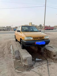 سايبة موديل 2022 مكفولة بيهة بارد بل جاملق لامامي قليل السعر ٦٠ قفل رق...