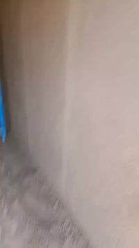 خلفه لبخ سمنت متفرغ  سقل واجراره  تشميع خارجي وداخلي  ترميم بيون  وهذا...