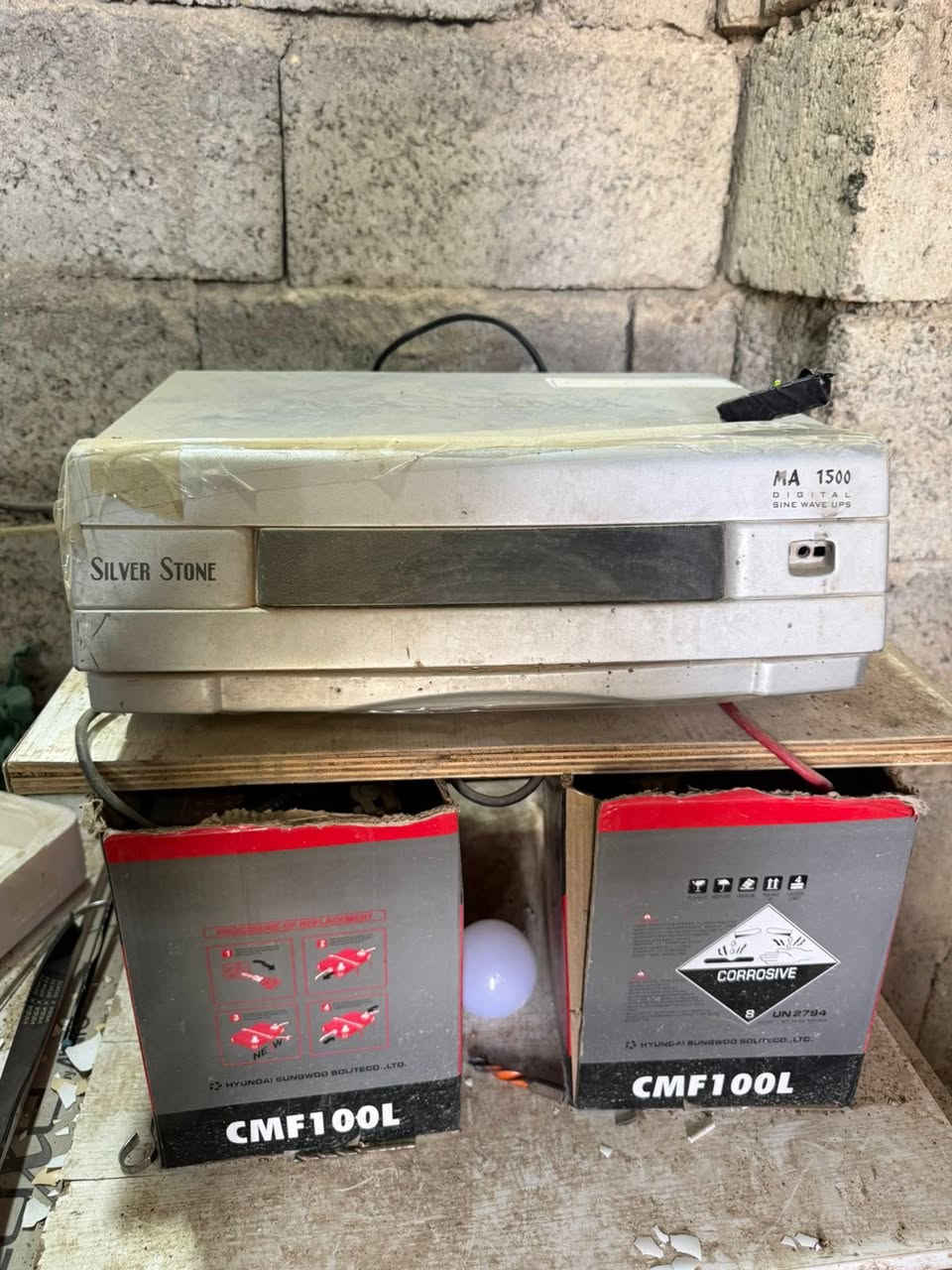 سبلت ٢طن شغال حتى غاز مشحون ب٤٠٠ الف  عاكسة مع البطاريات ب٢٥٠


**إذا كنت صاحب هذا الإعلان وتريد حذفه لأي سبب، رجاءا أرسل رسالة إلى الدعم الفني**