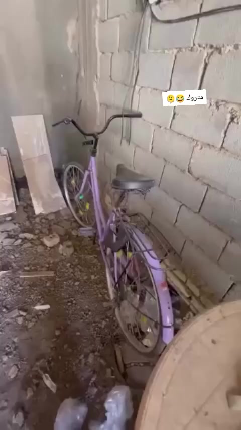 سلام عليكم باسكل متروك  للبيع بي دي ما بي شغط  شركه معروفه مكفول  حجم 26موديل 22الشهر 3الاستفسار  ‏‪***********‬‏ب125وبي مجال حك الجيه مكان بابل محاويل قرب علي ابن الحسين
