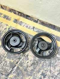 بلادي • سيارة • داموك